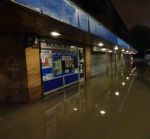 Lower Broughton Flood Salford